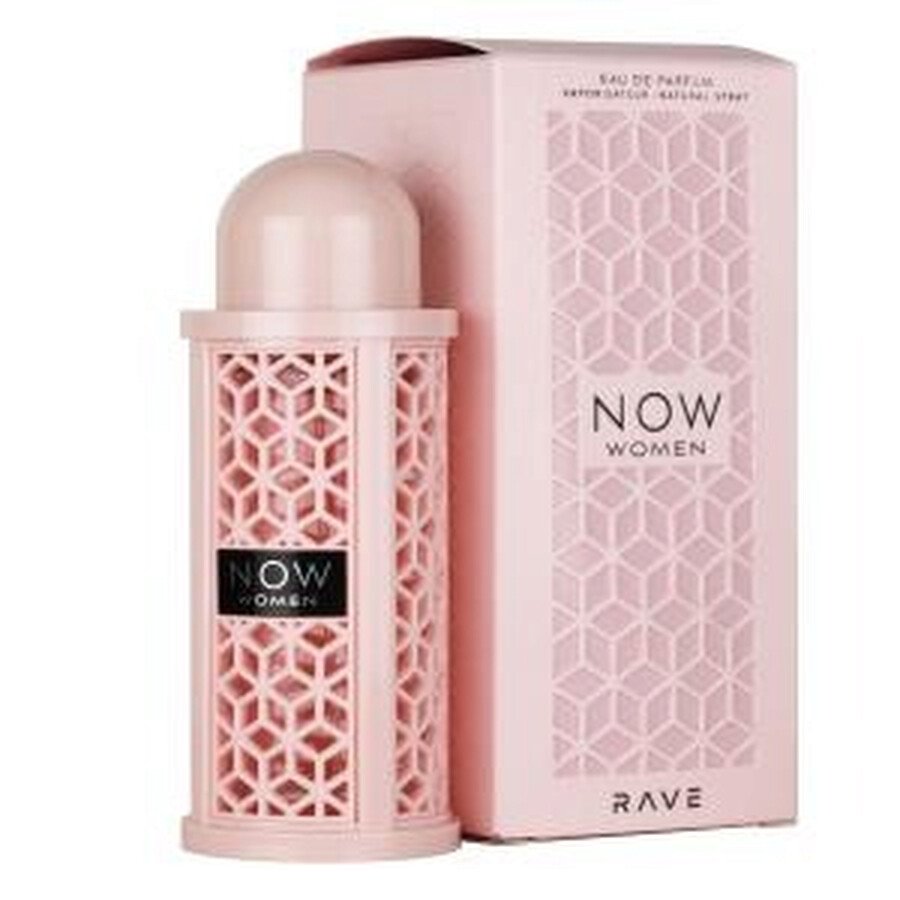 Lattafa Now Women Eau De Parfum 100ml - Image 2
