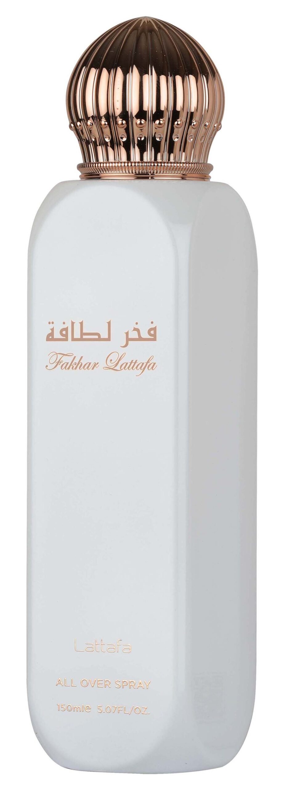Lattafa Fakhar Women's Body Spray 150 Ml