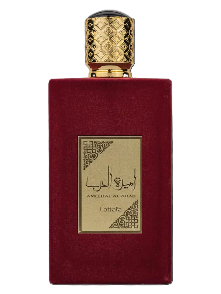 Lattafa Ameerat Al Arab Eau De Parfum 100ml