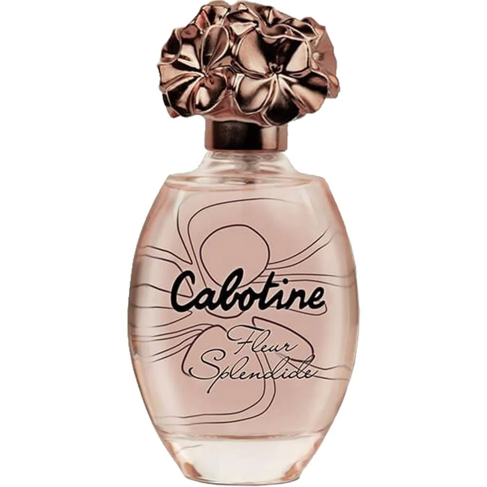 Grès Cabotine Fleur Splendide Eau De Toilette 100ml