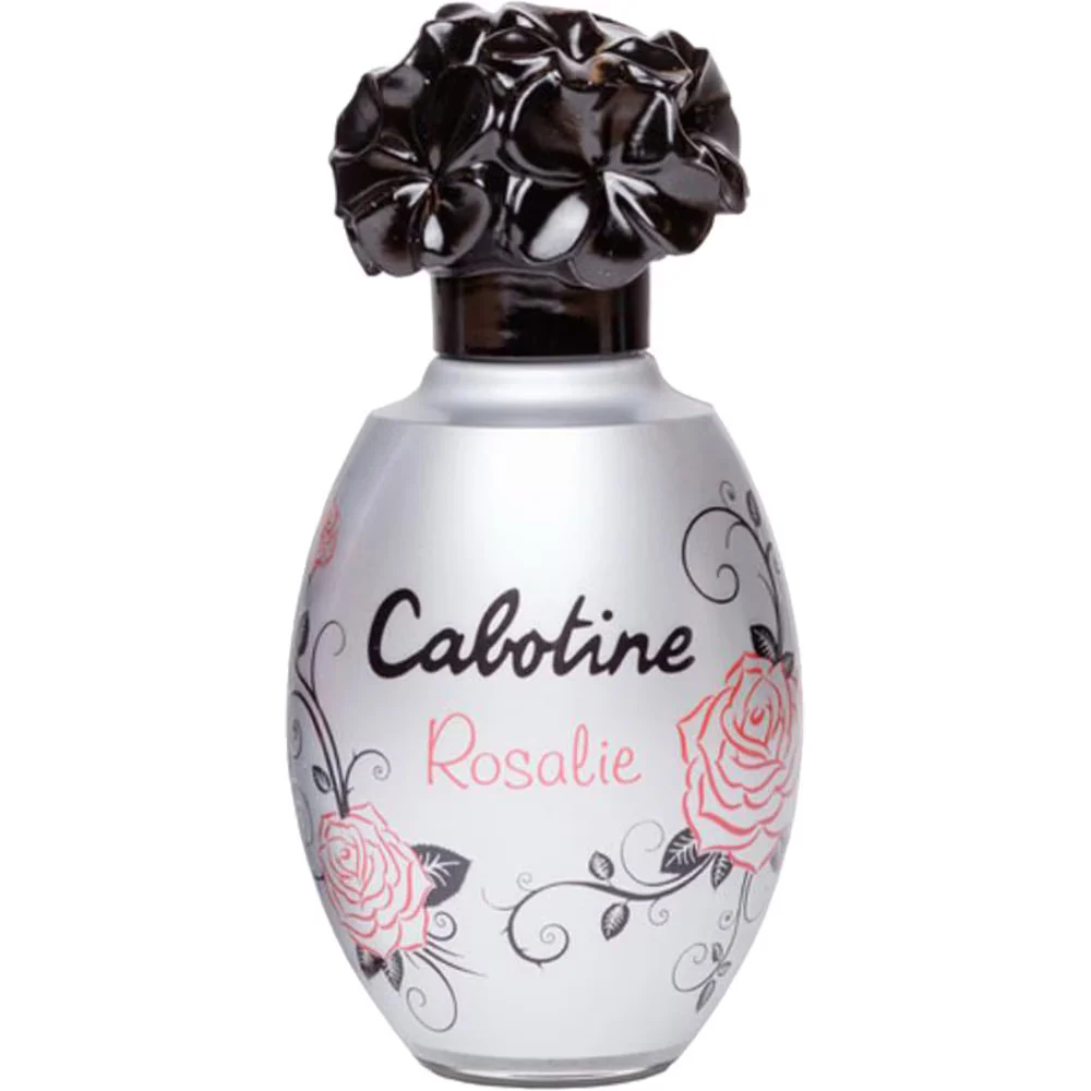 Grès Cabotine Rosalie Eau De Toilette 100ml