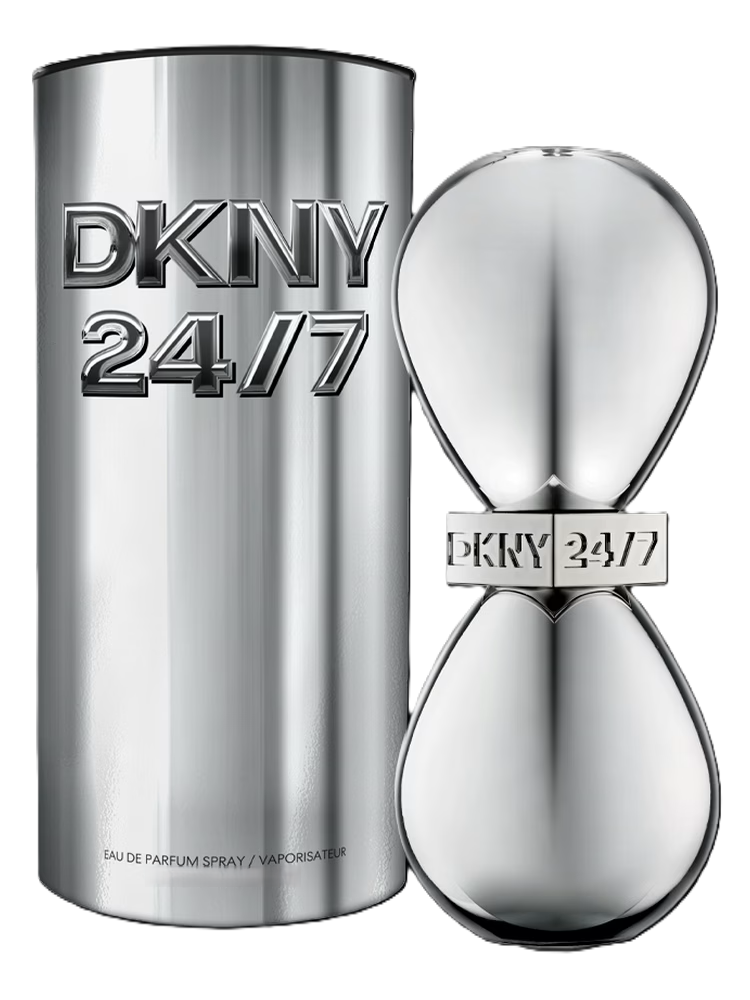 Donna Karan DKNY 24/7 Eau De Parfum 30ml