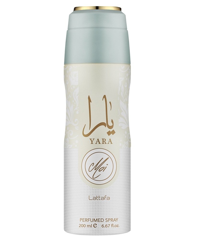Lattafa Yara Moi Deodorant Spray 200ml